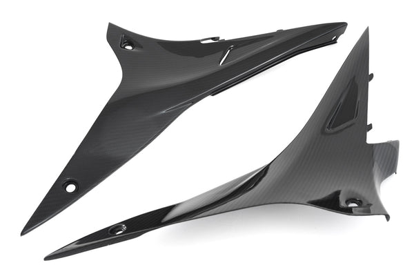 FULLSIX TANK FAIRING - SET MA-R415-TC38 image 5