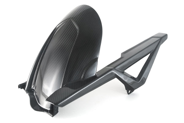FULLSIX REAR MUDGUARD MA-R422-TC11