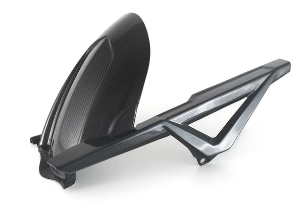 FULLSIX REAR MUDGUARD MA-R422-TC11 image 3