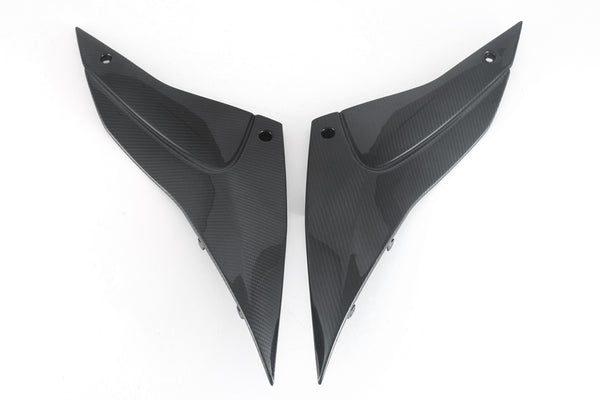 FULLSIX TANK FAIRING - SET MA-R422-TC38 image 2