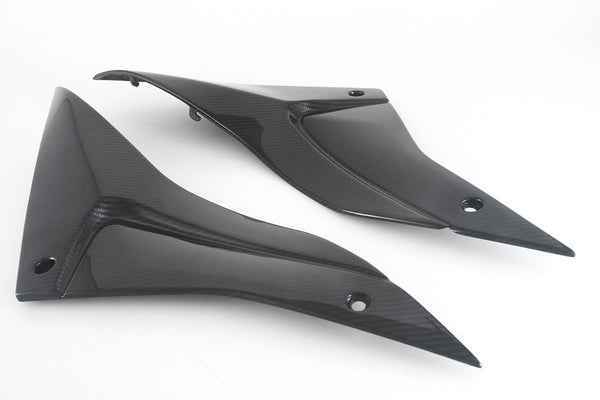 FULLSIX TANK FAIRING - SET MA-R422-TC38 image 3