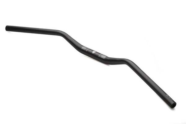 CNC RACING | 1-1/8 inch diameter tapered handlebars