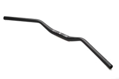 CNC RACING | 1-1/8 inch diameter tapered handlebars