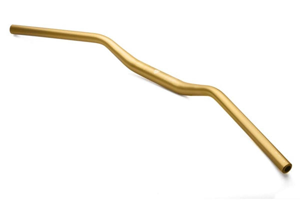 CNC RACING | 1-1/8 inch diameter tapered handlebars