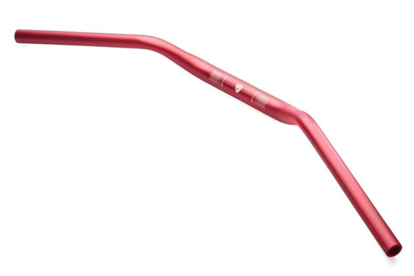 CNC RACING | 1-1/8 inch diameter tapered handlebars