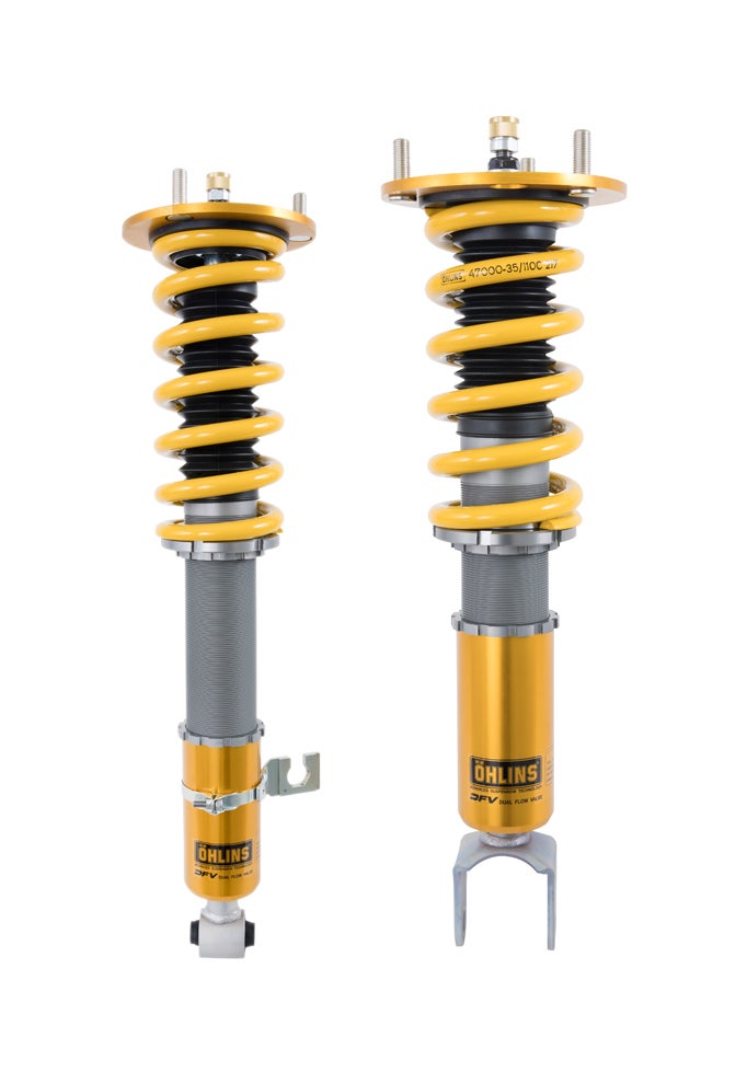 Öhlins MAS MI10S1 official product image 1