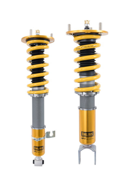 Öhlins MAS MI10S1 official product image 1