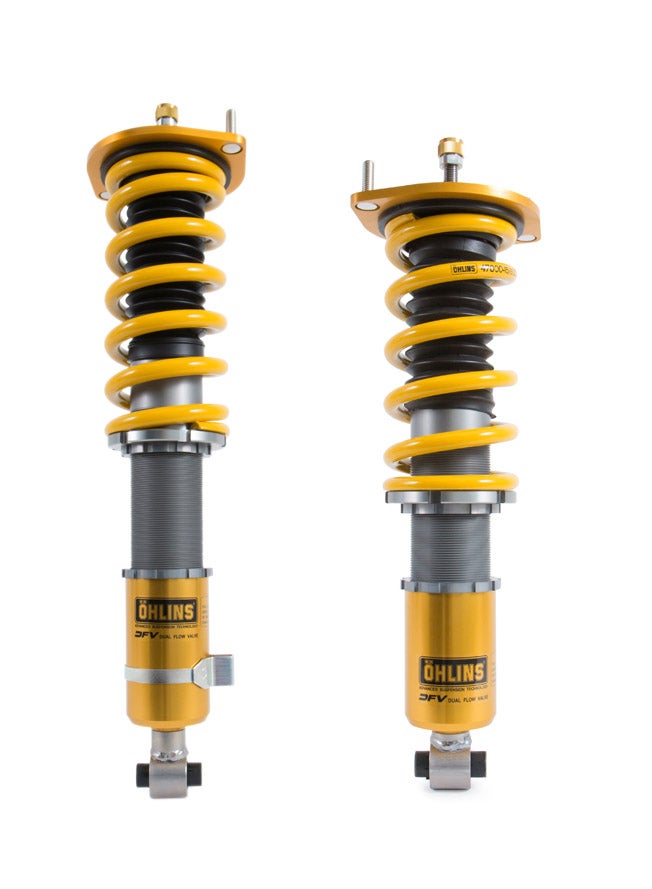 Öhlins MAS MI20S1 official product image 1