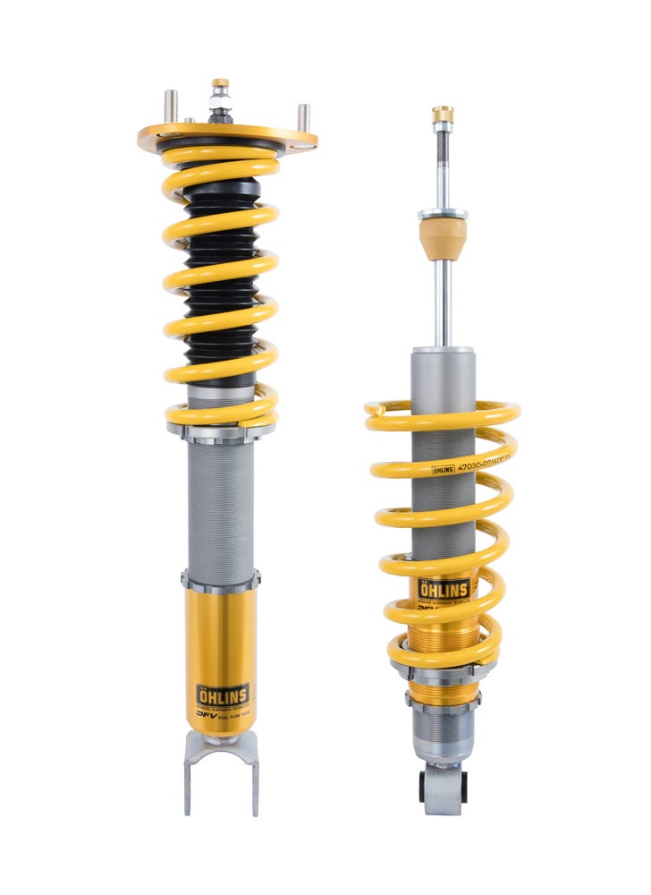 Öhlins MAS MI30S1 official product image 1