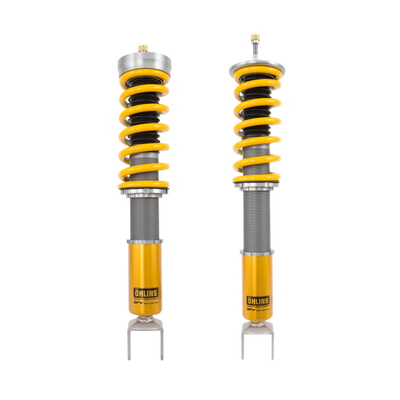 Öhlins Road & Track suspension kit for Mazda MX-5 ND