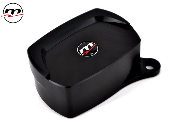 Melotti Racing Front Brake Fluid Reservoir Protector for Yamaha R3