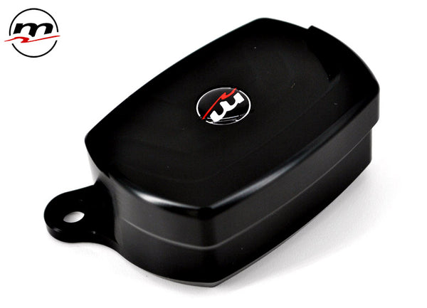 Melotti Racing Front Brake Fluid Reservoir Protector for Yamaha R3
