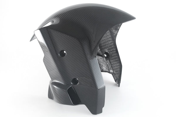 FULLSIX FRONT MUDGUARD MB-MR23-TC01 image 6