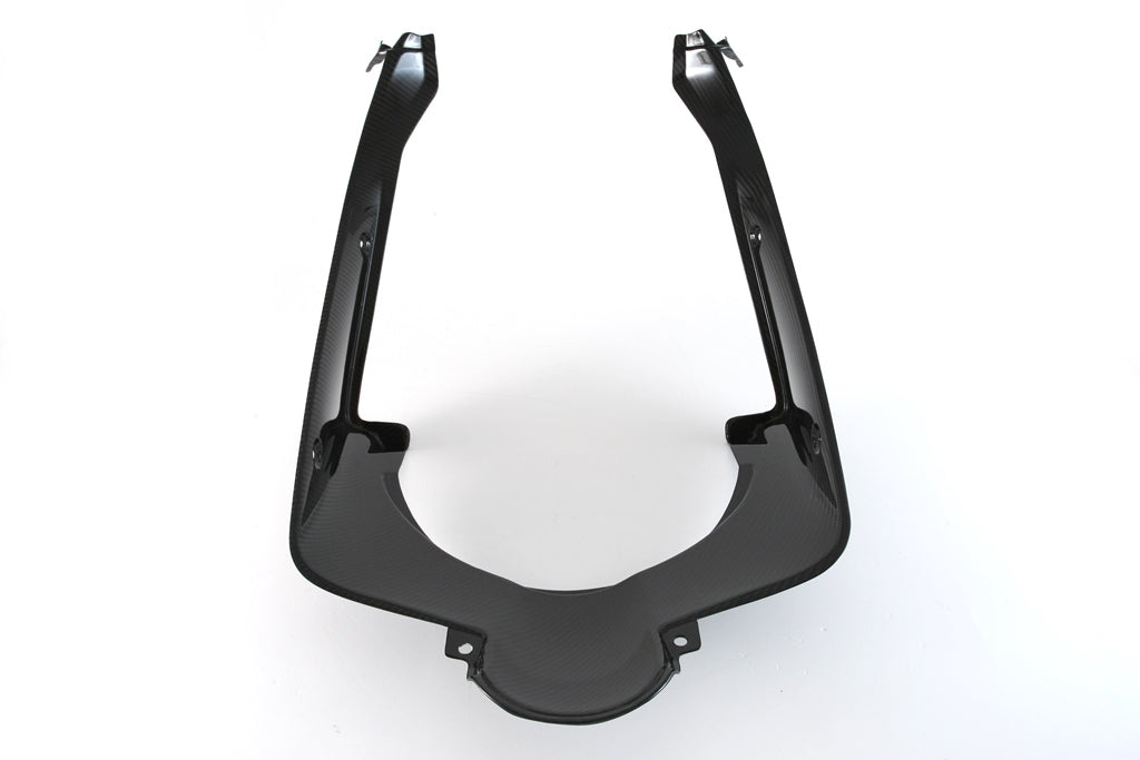 FULLSIX RADIATOR FAIRING MB-MR23-TC32