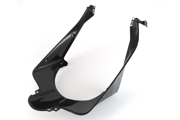 FULLSIX RADIATOR FAIRING MB-MR23-TC32 image 2