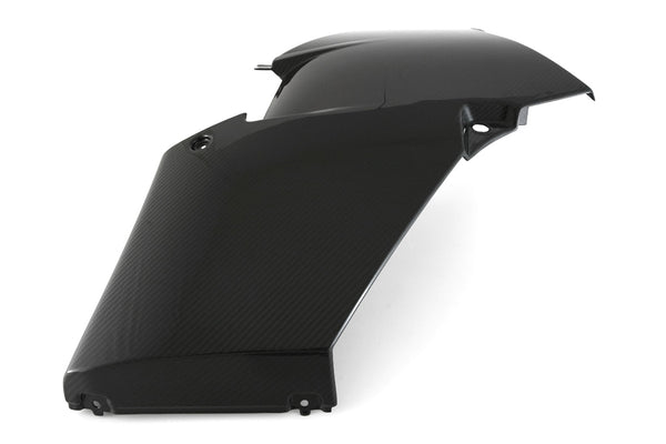 FULLSIX FAIRING SIDE PANEL - LOWER LEFT MB-MR23-TC34 image 2