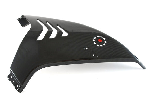 FULLSIX FAIRING SIDE PANEL - RIGHT MB-MR23-TC37