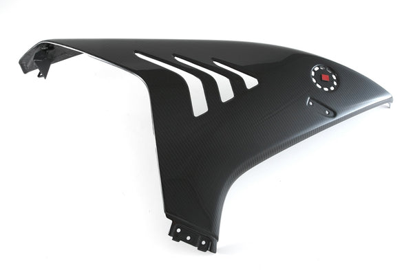 FULLSIX FAIRING SIDE PANEL - RIGHT MB-MR23-TC37 image 2
