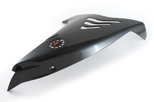 FULLSIX FAIRING SIDE PANEL - RIGHT MB-MR23-TC37 image 3
