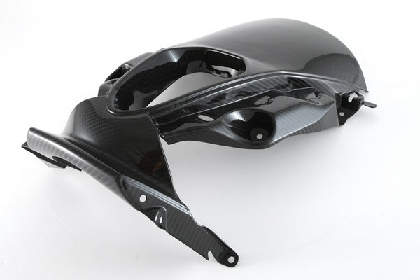 FULLSIX FRONT FAIRING - CENTER MB-MR23-TC51C