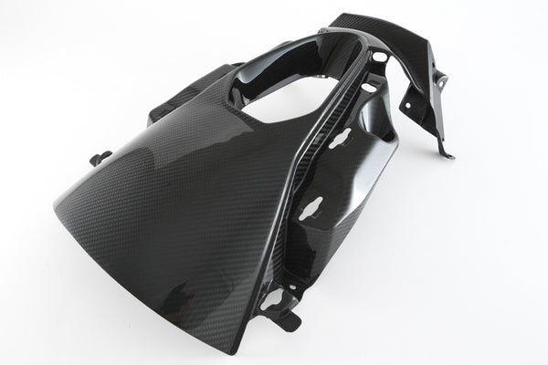 FULLSIX FRONT FAIRING - CENTER MB-MR23-TC51C image 3