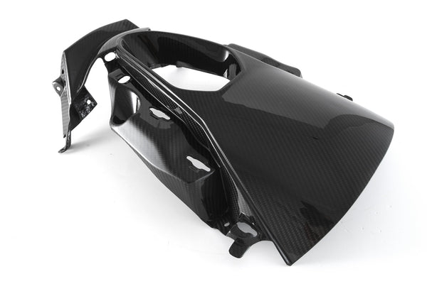 FULLSIX FRONT FAIRING - CENTER MB-MR23-TC51C image 4