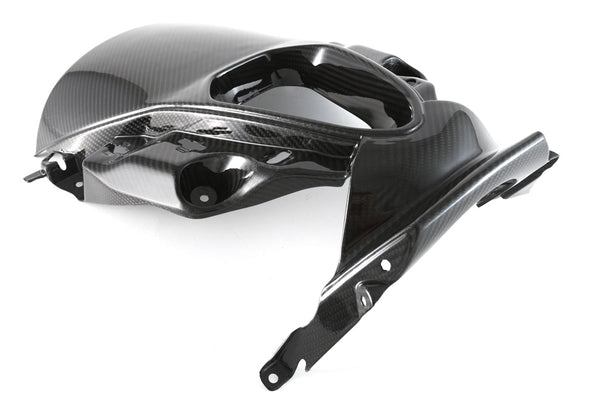 FULLSIX FRONT FAIRING - CENTER MB-MR23-TC51C image 5