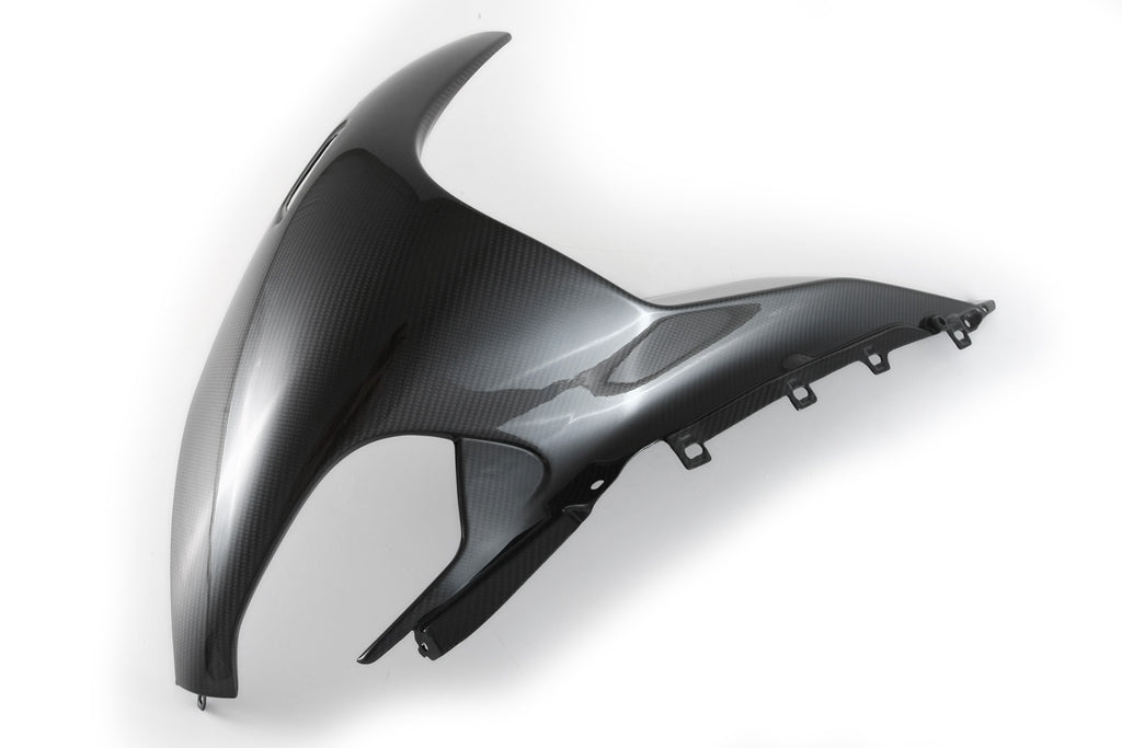 FULLSIX FRONT FAIRING - LEFT MB-MR23-TC51L