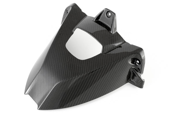 FULLSIX REAR MUDGUARD - OEM MB-RR10-TC11 image 2
