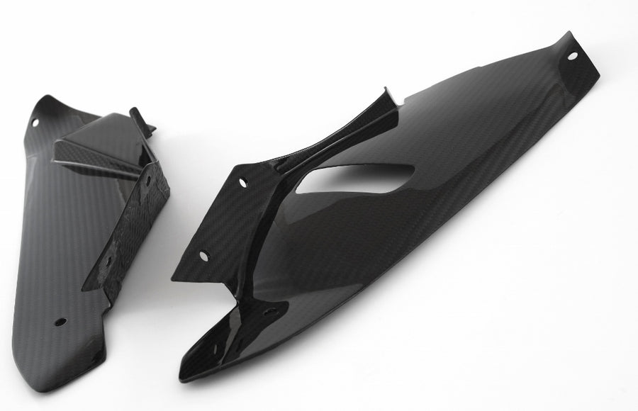 FULLSIX UPPER FAIRING COVER - SET MB-RR12-TC31