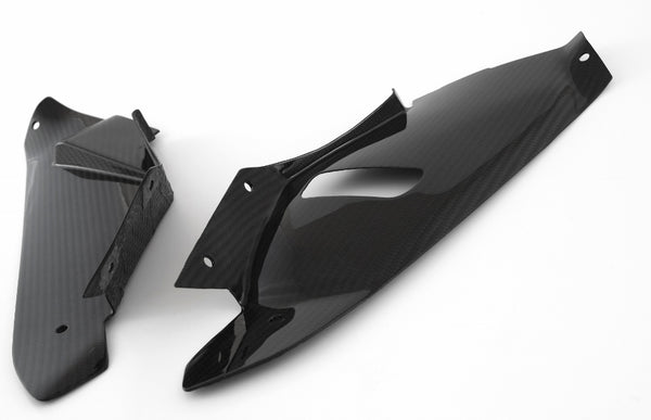 FULLSIX UPPER FAIRING COVER - SET MB-RR12-TC31
