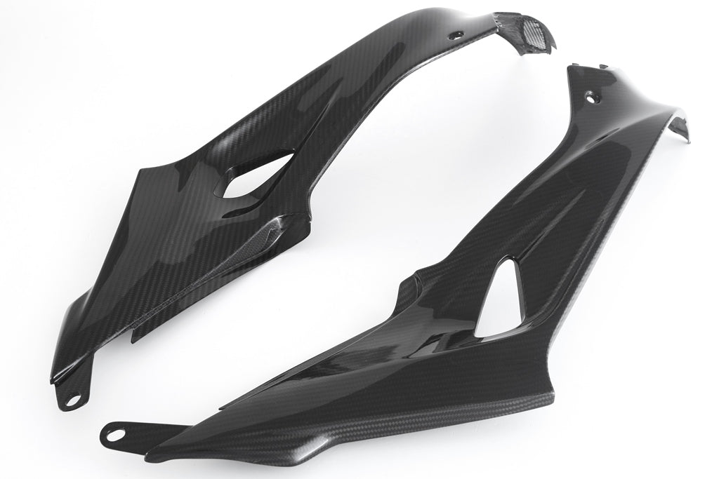FULLSIX TANK FAIRING - SET MB-RR15-TC38
