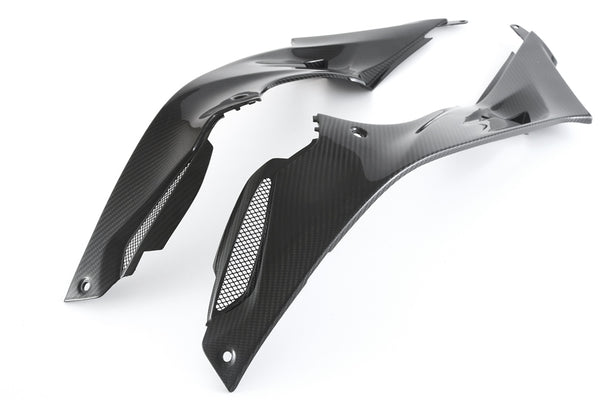 FULLSIX TANK FAIRING - SET MB-RR15-TC38 image 2