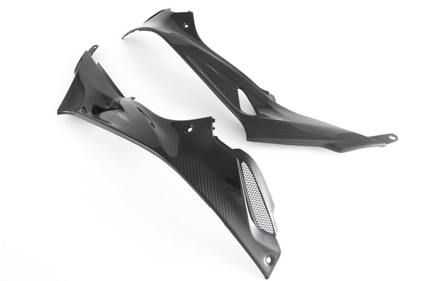 FULLSIX TANK FAIRING - SET MB-RR15-TC38 image 3