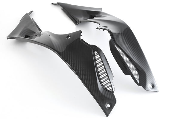 FULLSIX TANK FAIRING - SET MB-RR15-TC38 image 5