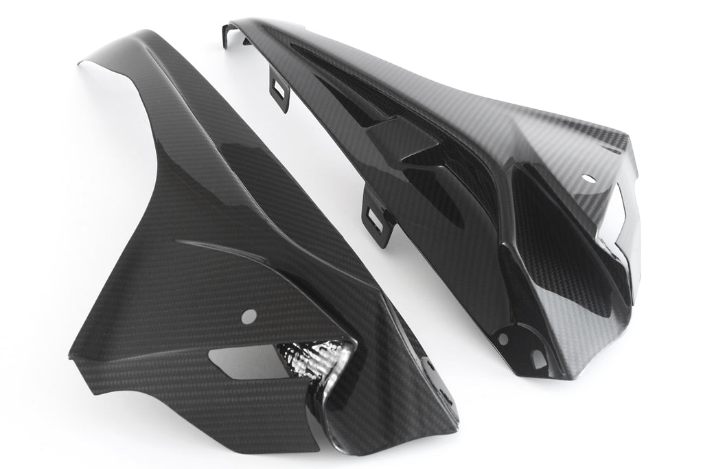 FULLSIX FAIRING COVERS OEM - SET MB-RR15-TC40