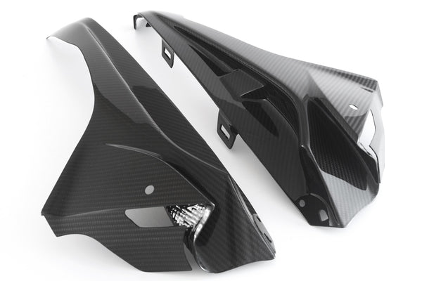 FULLSIX FAIRING COVERS OEM - SET MB-RR15-TC40