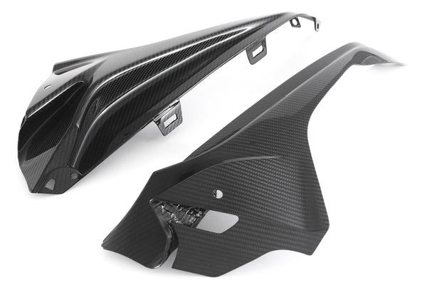 FULLSIX FAIRING COVERS OEM - SET MB-RR15-TC40 image 2
