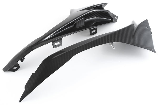 FULLSIX FAIRING COVERS OEM - SET MB-RR15-TC40 image 3