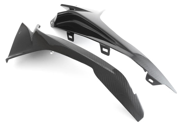 FULLSIX FAIRING COVERS OEM - SET MB-RR15-TC40 image 5