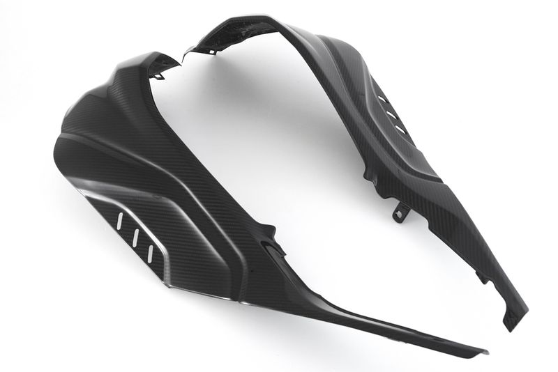 side panels carbon for BMW S1000 RR