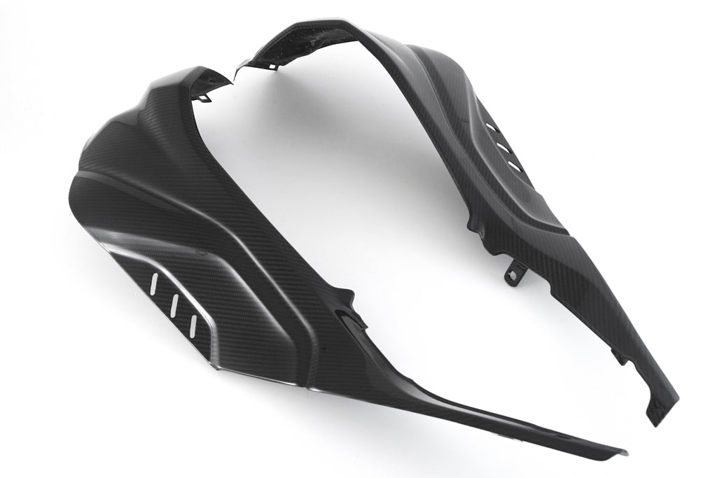 FULLSIX TANK FAIRING AND COVER - SET MB-RR19-TC39