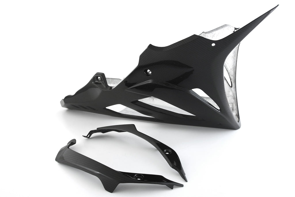 FULLSIX BELLY PAN MB-RR19-TC41E
