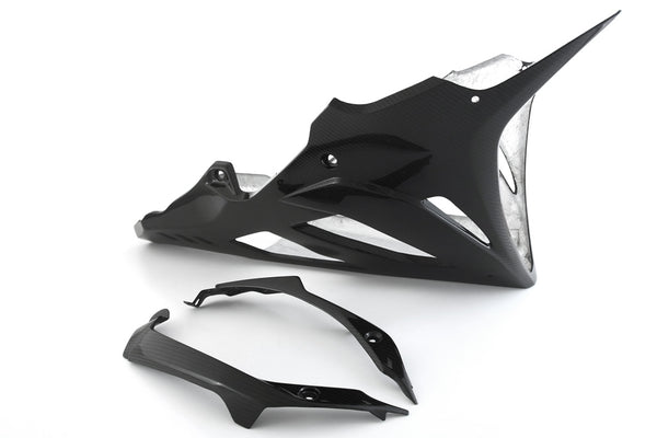 FULLSIX BELLY PAN MB-RR19-TC41E