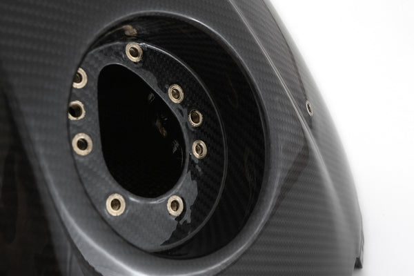 FULLSIX FUEL TANK MB-RR19-TC49 image 6