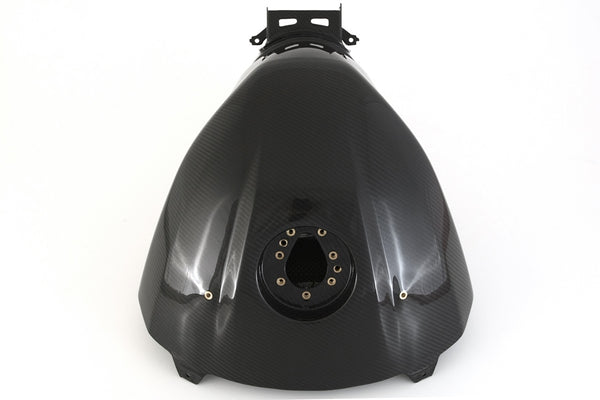 FULLSIX FUEL TANK MB-RR19-TC49 image 8
