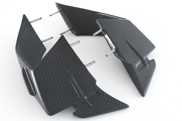 FULLSIX WINGLETS - SET MB-RR23-TC47 image 2