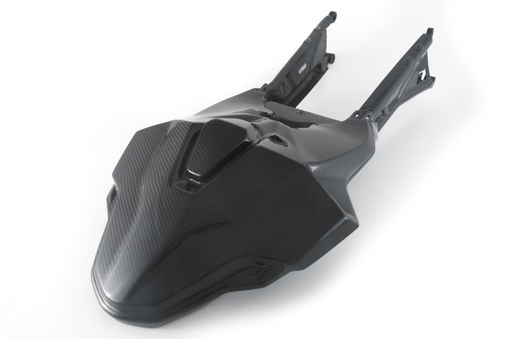 FULLSIX MONOCOQUE SUBFRAME MB-RR23-TC56