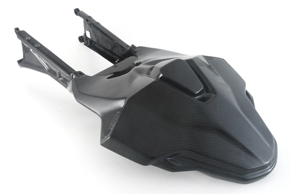 FULLSIX MONOCOQUE SUBFRAME MB-RR23-TC56 image 2