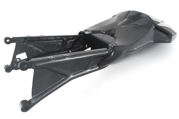 FULLSIX MONOCOQUE SUBFRAME MB-RR23-TC56 image 4